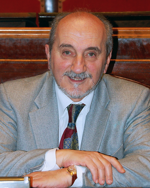 Giuliano Barbolini