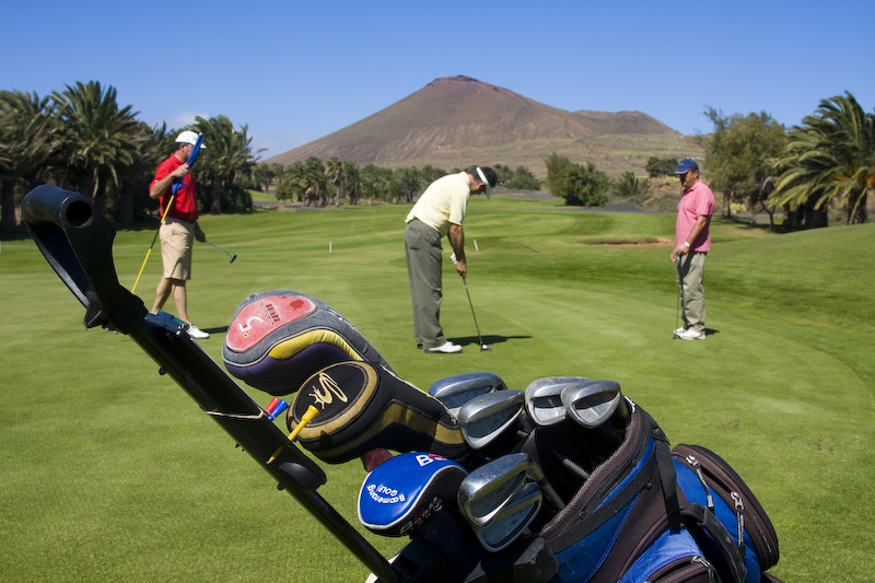 Best Golf Club Brands To Consider in 2021: Reviews & Buyer's Guide