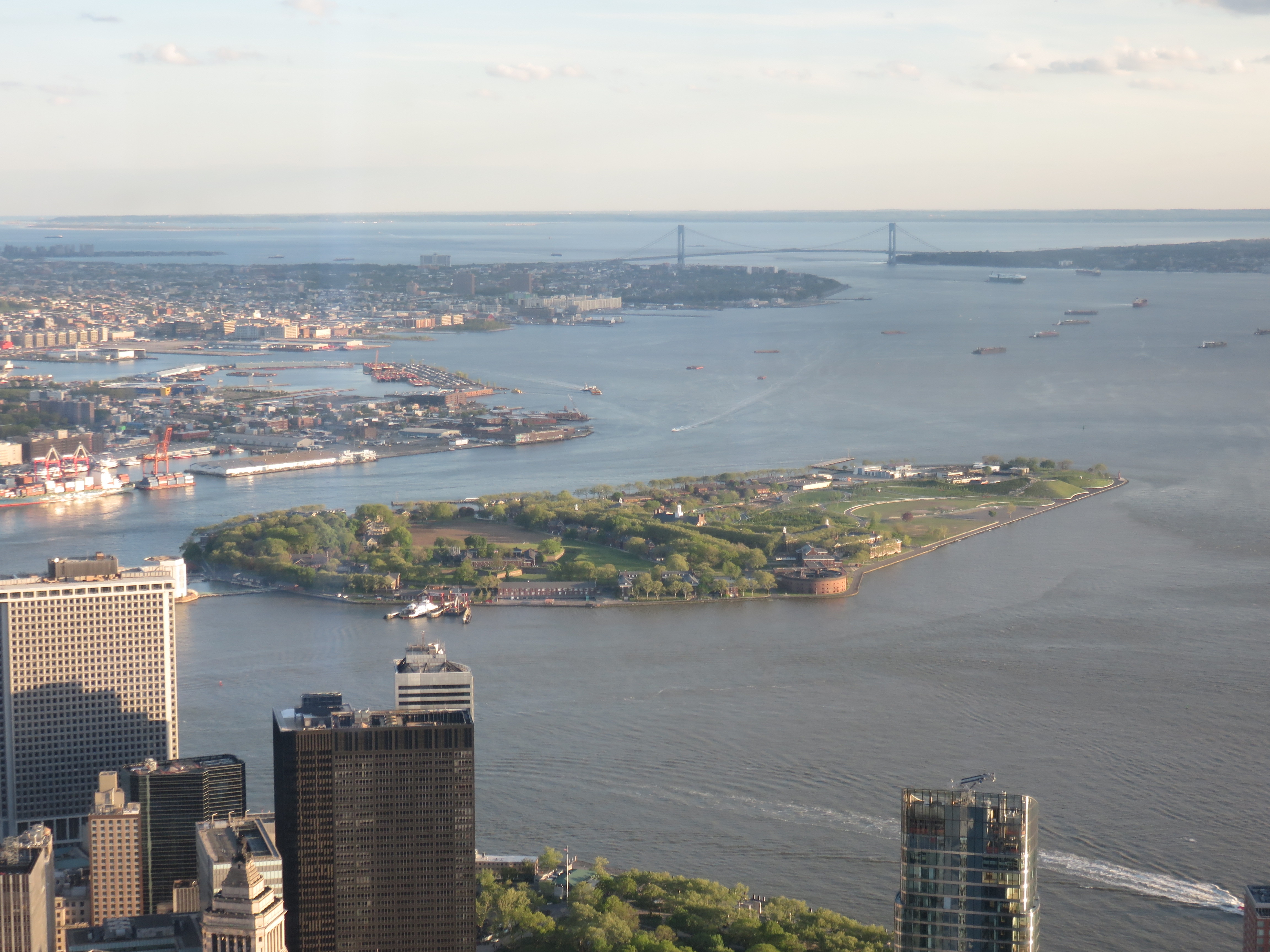 The Hidden Treasure of New York City: Governors Island