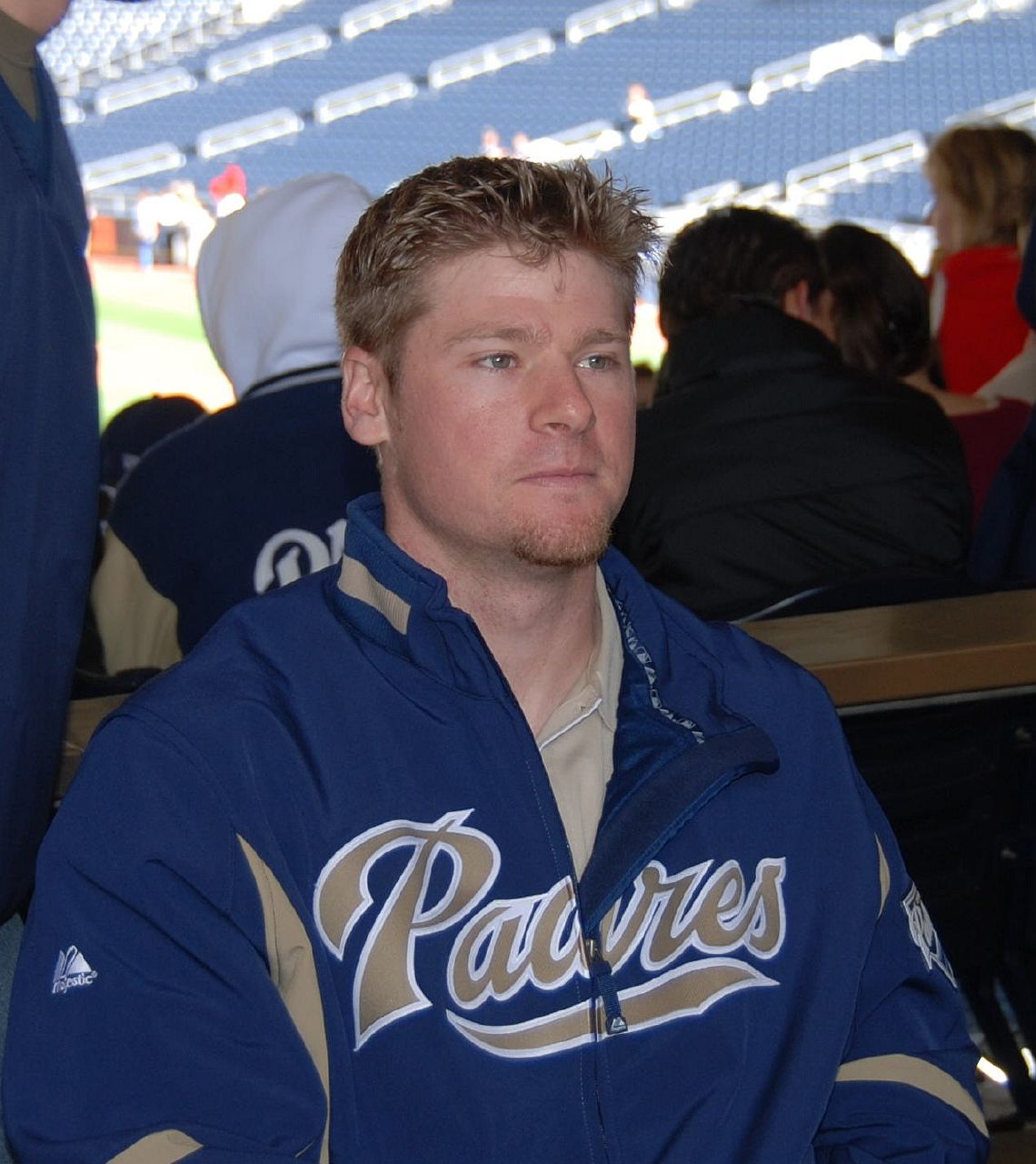 chase headley baseball