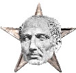 Caesar History Barnstar