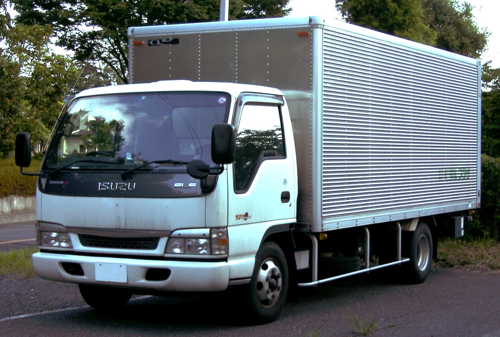 Download File Isuzu Elf 01 Jpg Wikimedia Commons