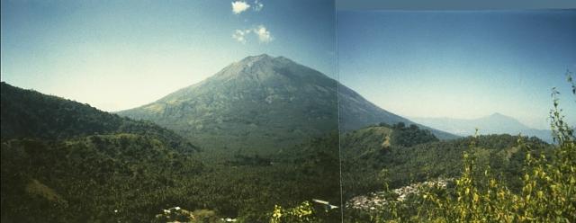  Gunung Iliboleng Wikipedia bahasa Indonesia 