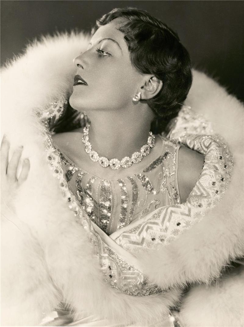  Joan Crawford Foto publicitaria.