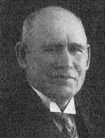Johan Hellsing