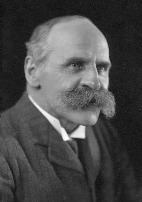 John Scott Haldane, el primer gran científico en estudiar y experimentar con la respiración humana John_Scott_Haldane_1910