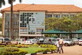 Construction management kyambogo university