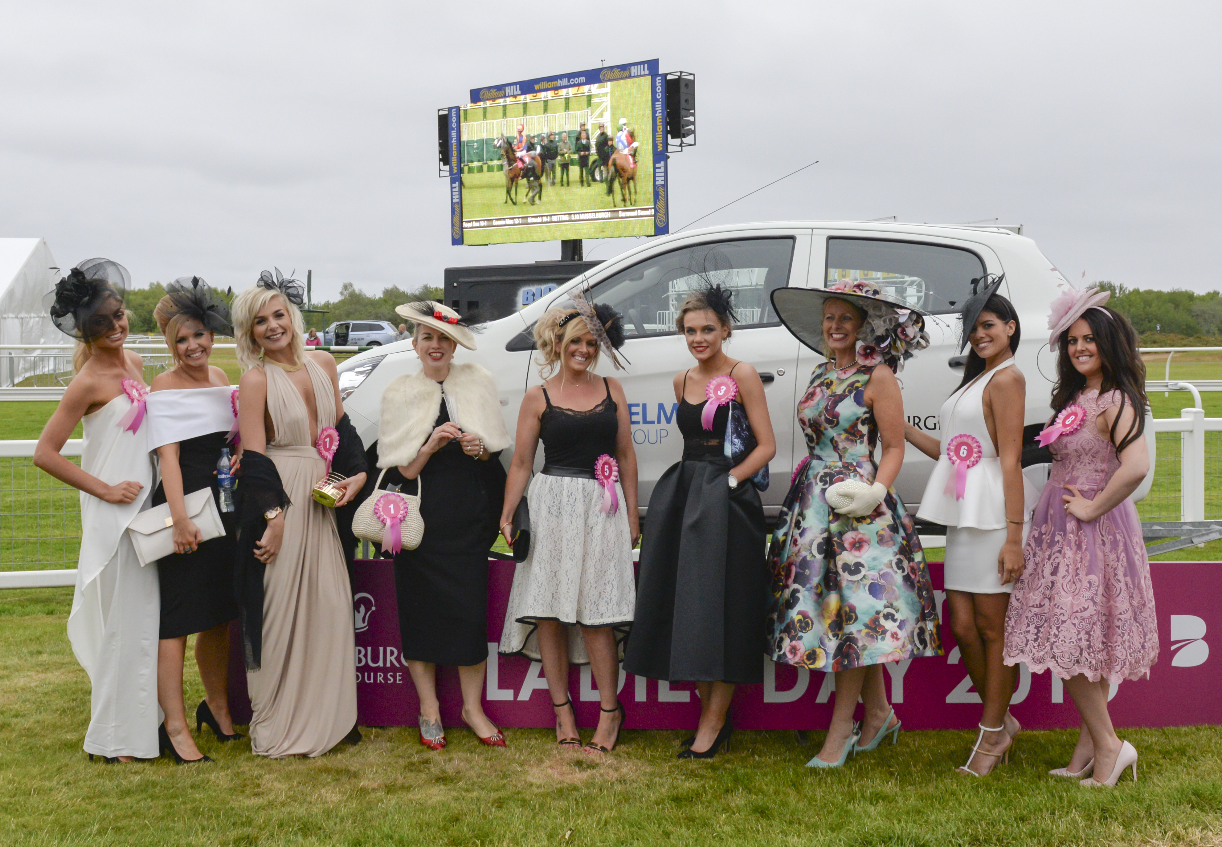 Image result for ladies day