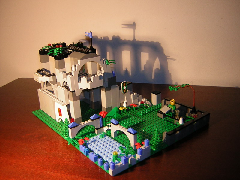 File:Lego Castle.jpg