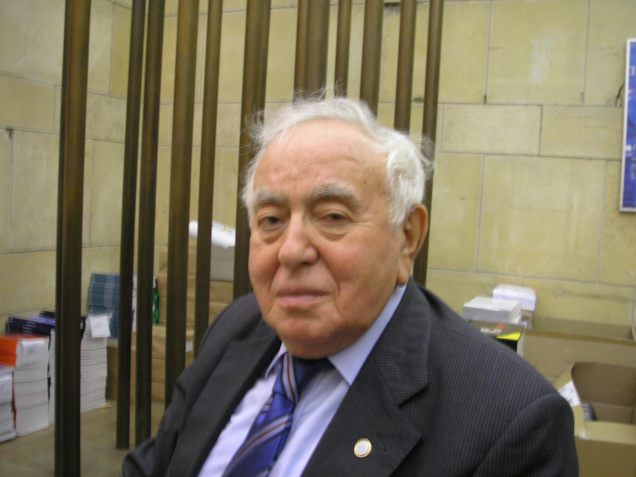 Leon Zelman Aug Vienna 2006.jpg