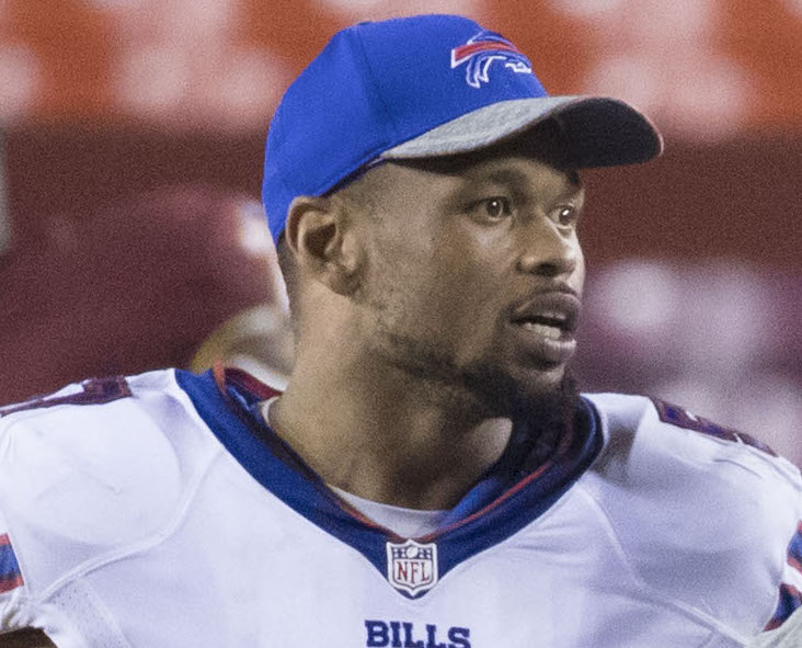 lorenzo alexander