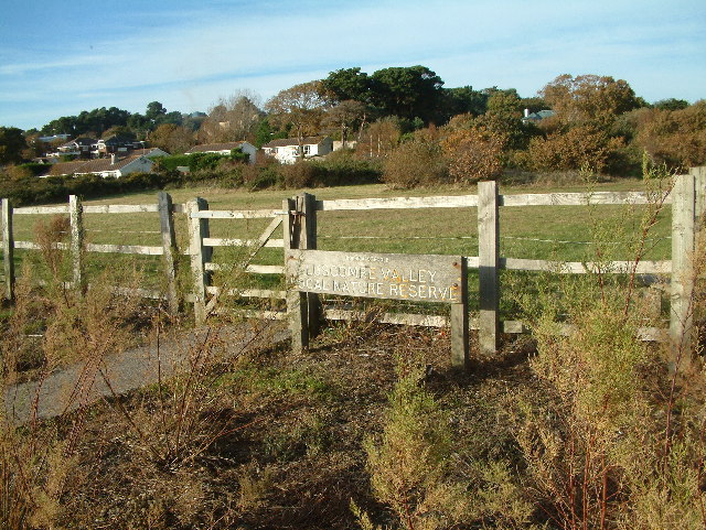 File:Luscombe Valley Local Nature Reserve - geograph.org.uk - 78508.jpg