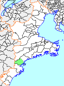 Map.Miyama-Town.Mie.PNG