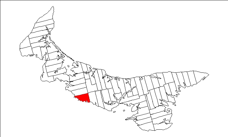 File:Map of Prince Edward Island highlighting Lot 28.png