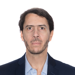 <span class="mw-page-title-main">Martín Berhongaray</span> Argentine politician (born 1978)