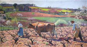 File:Martin - laborers-prepare-the-vines-in-quercy.jpg