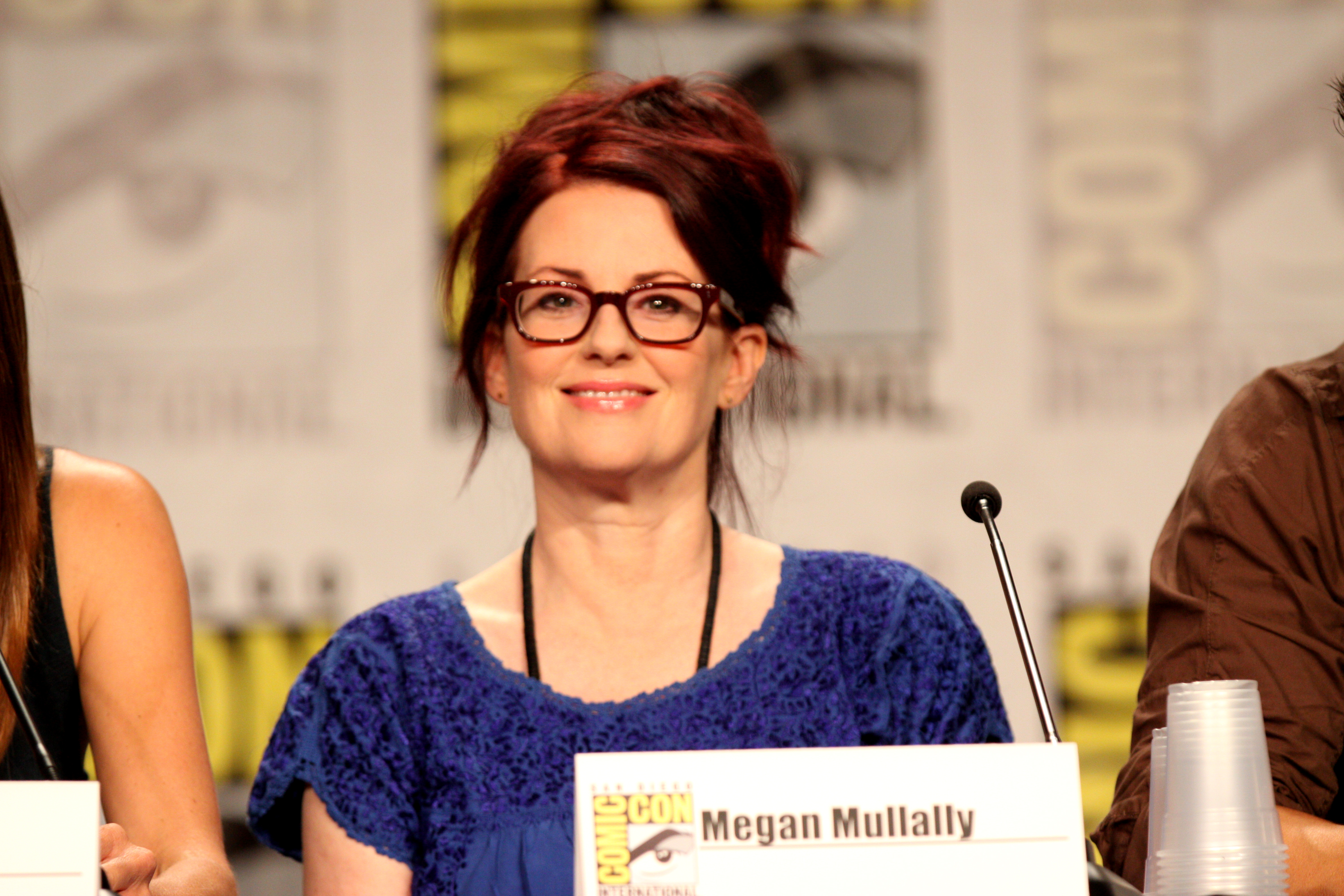 Megan Mullally (5977515154).jpg. 