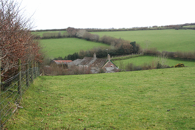 File:Molland, Luckworthy - geograph.org.uk - 366787.jpg