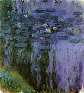 File:Monet - water-lilies-1919-6.jpg