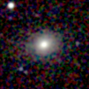 NGC 0001 2MASS