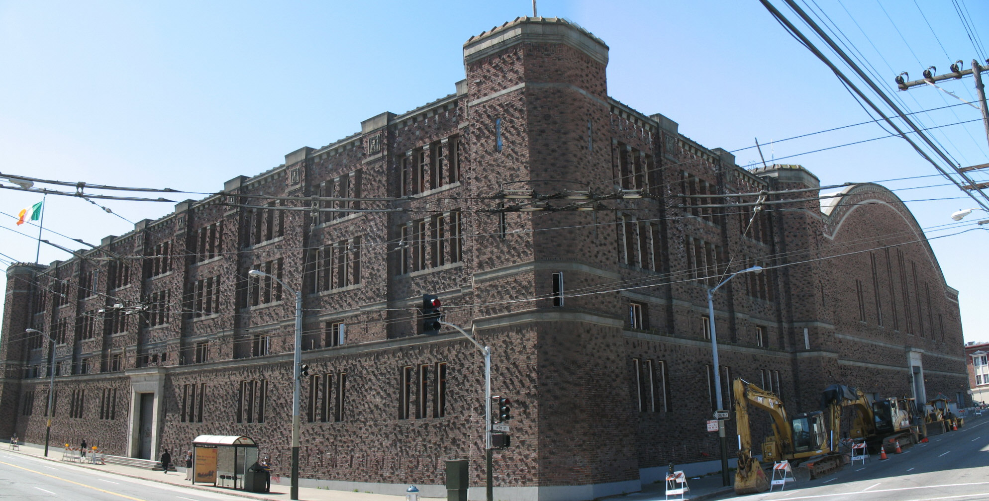 Bdsm castle