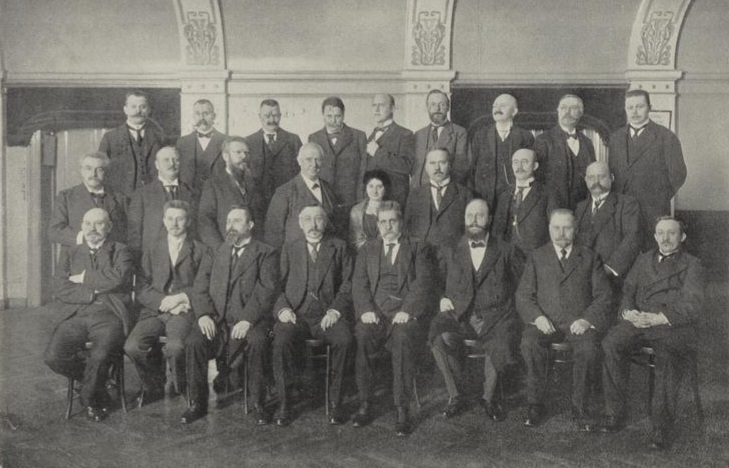 File:Neutral socialist conference Copenhagen 1915.jpg