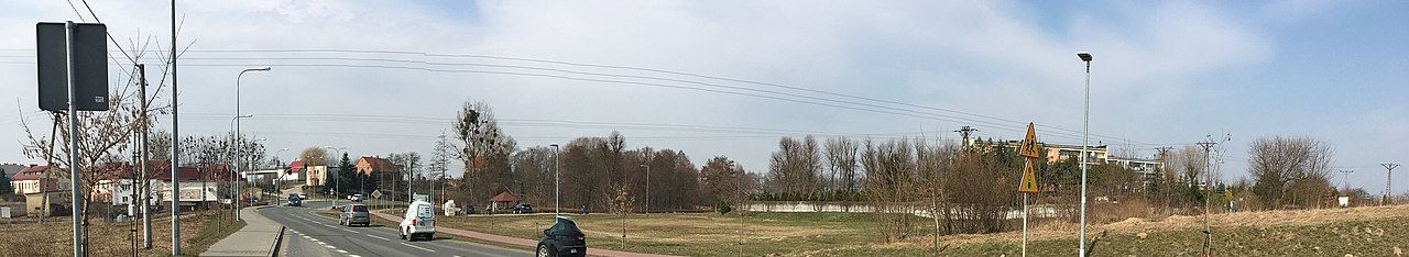 Panorama of Jabłowo - top banner.jpg version