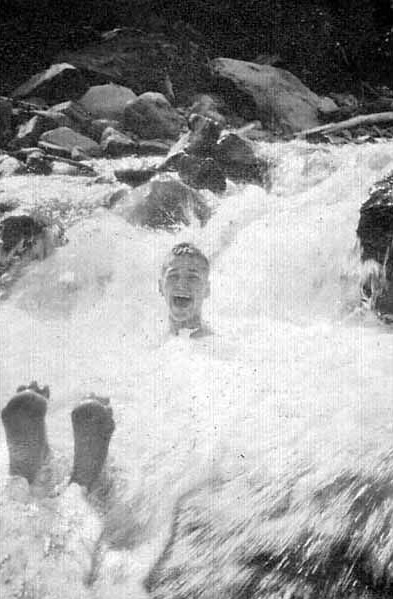 File:Phillip Rogers, Jr." bathing in stream (4724939164).jpg