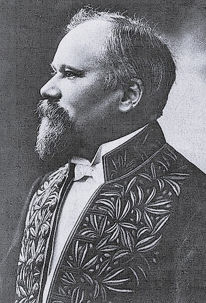 Raymond Poincaré.