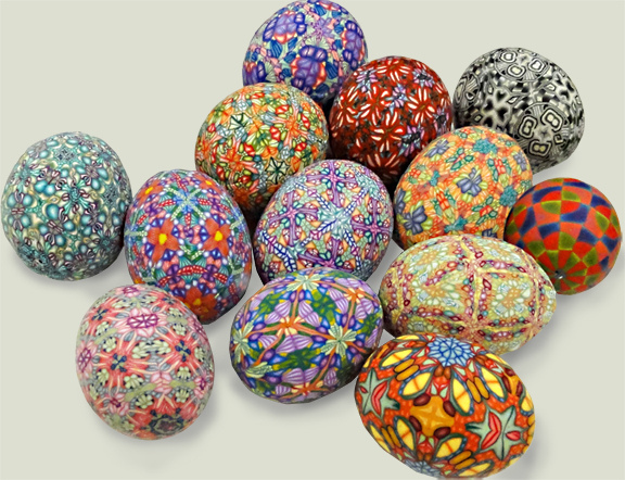 File:Polymer covered Easter eggs, february 2011.jpg