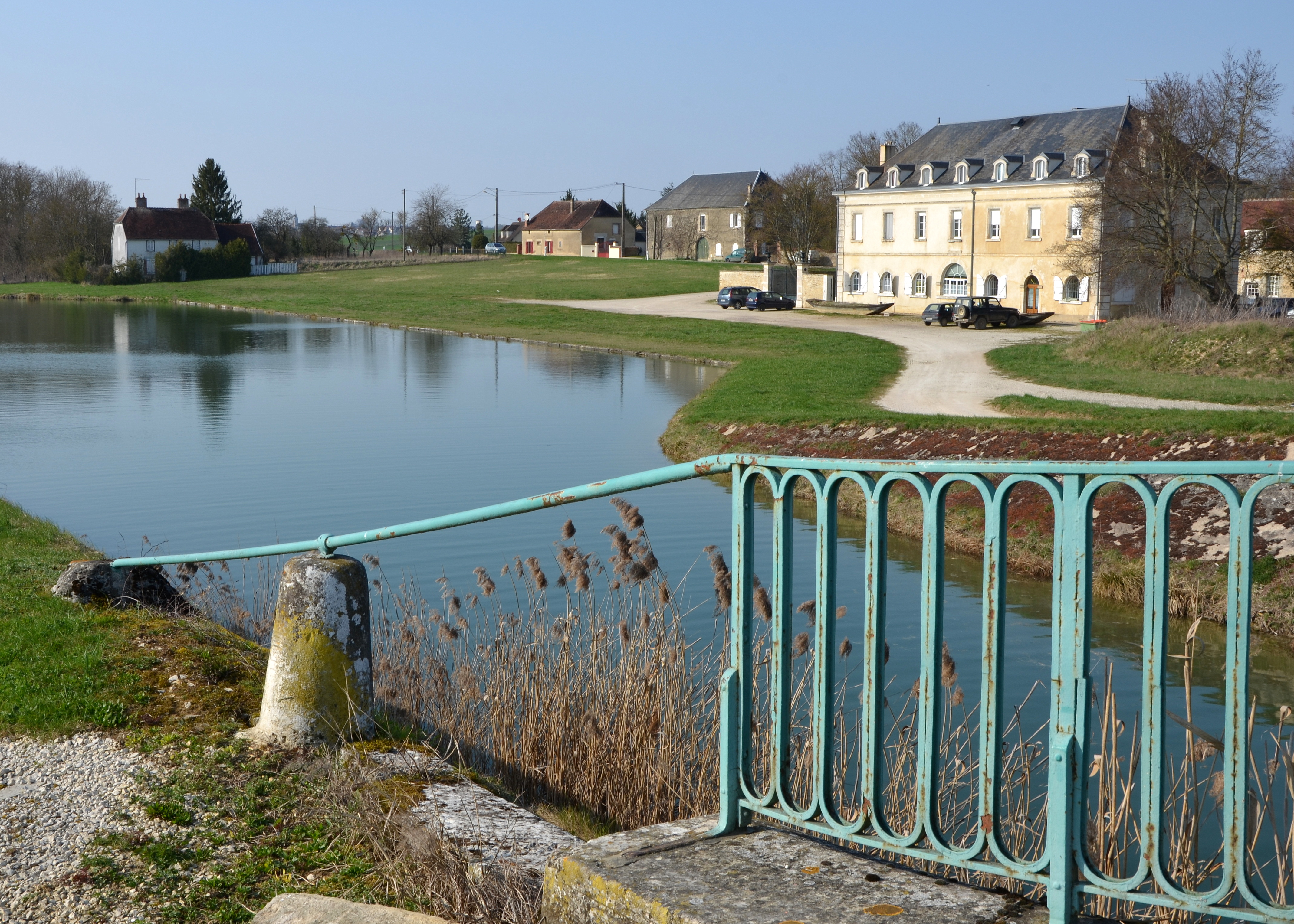 Marolles-sous-lignières