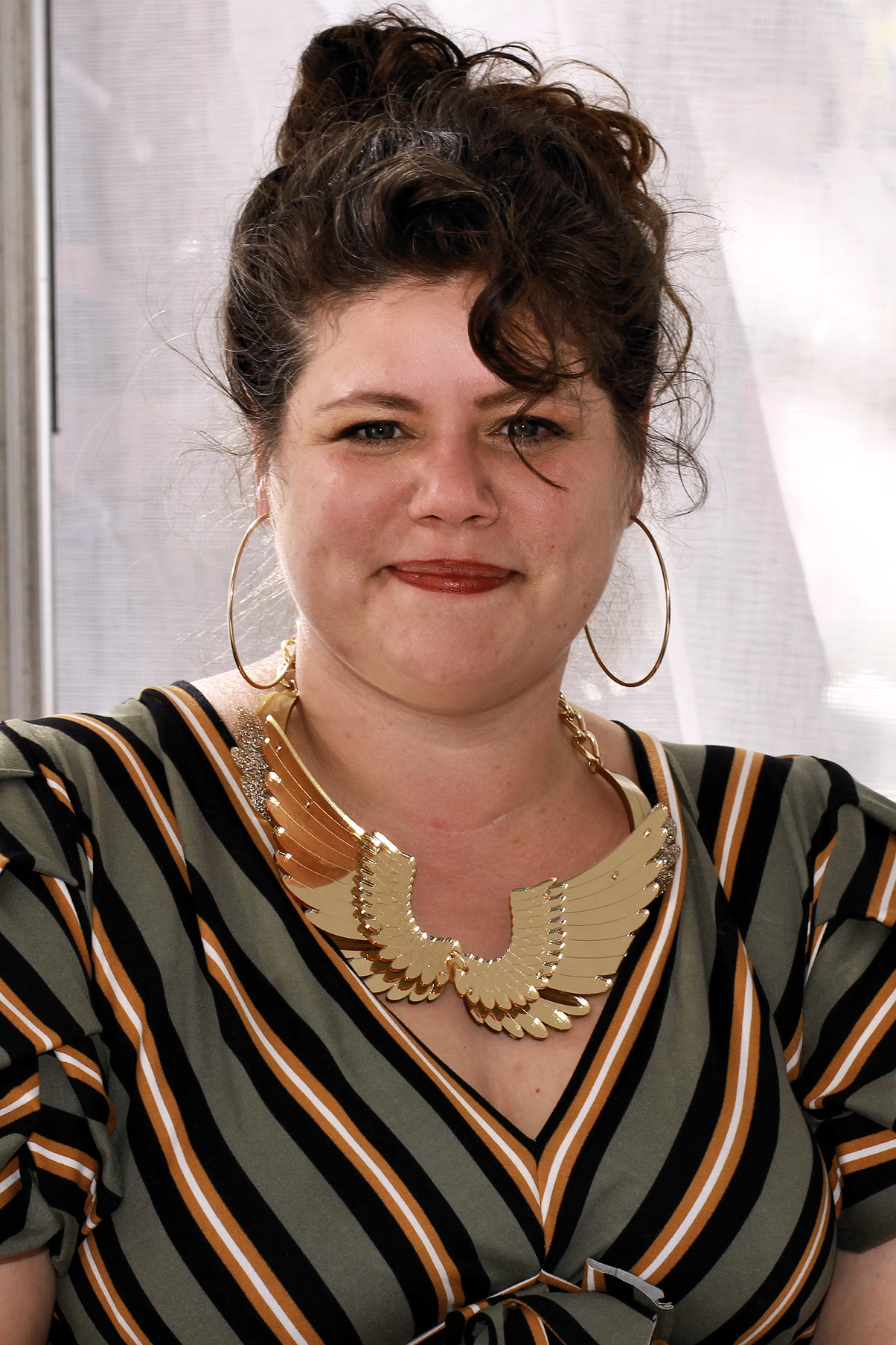 Picture of Rainbow Rowell