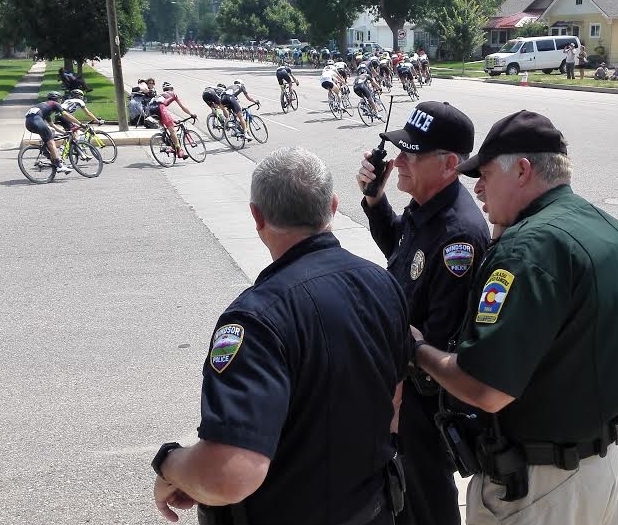 File:Rangers working alongside local Police Department.jpg