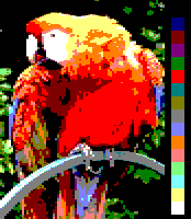 Screen color test AmstradCPC 16colors.png