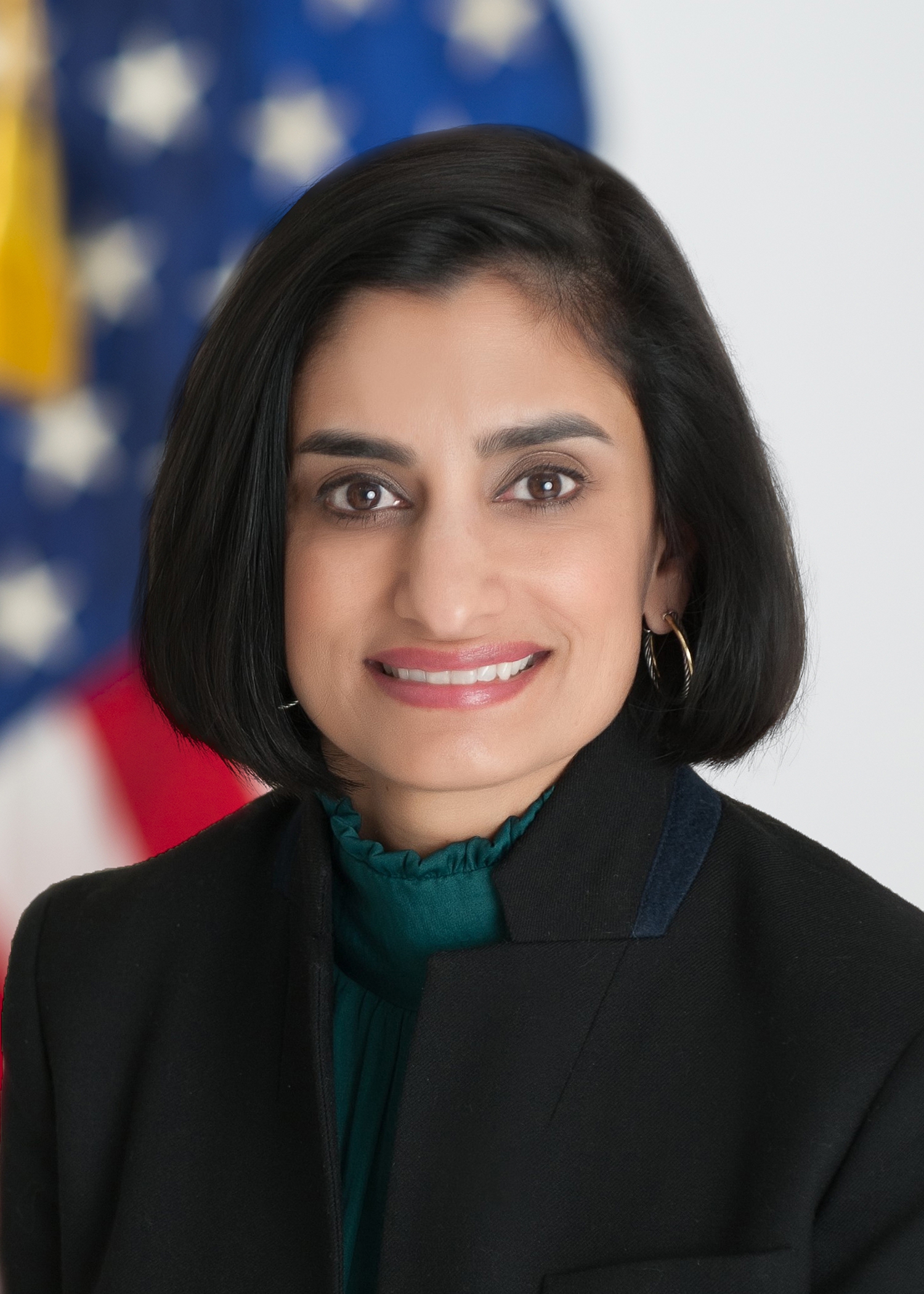 Seema Verma