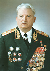 Semion Konstantinovič Kurkotkin