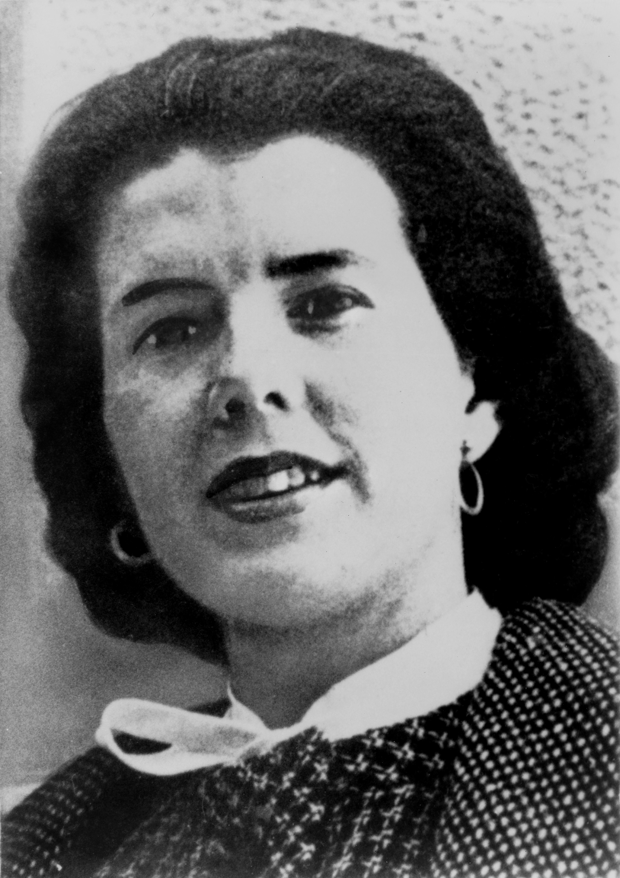 Grau in 1965