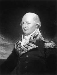 <span class="mw-page-title-main">Sir Charles Cotton, 5th Baronet</span> British Royal Navy admiral