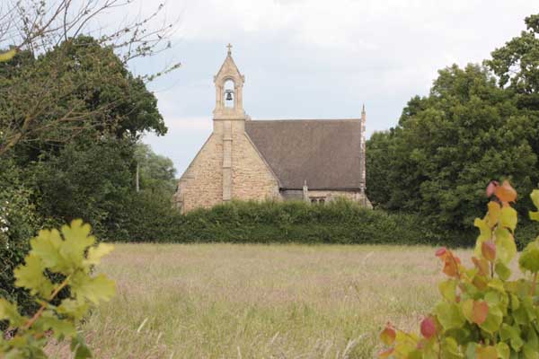 File:St Helen's Church, Folksworth 848459.jpg