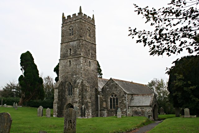 South Hill, Cornwall