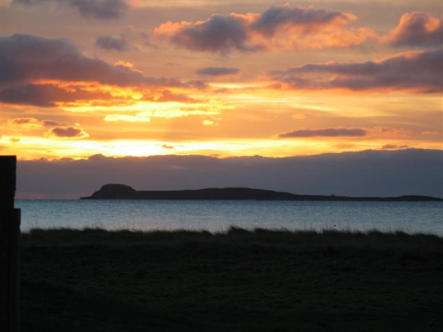 File:Tayiloan Sunset (3) - geograph.org.uk - 611089.jpg