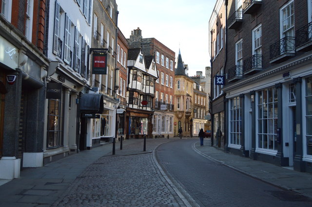 File:Trinity Street - geograph.org.uk - 5150602.jpg