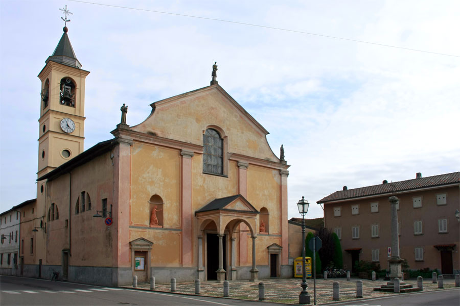 Noleggio estintori a Vaprio d'Agogna