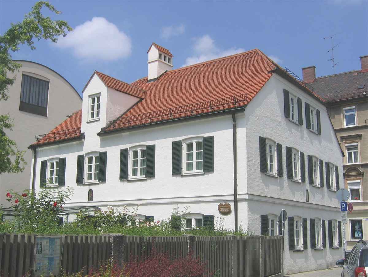 Académie catholique de Bavière