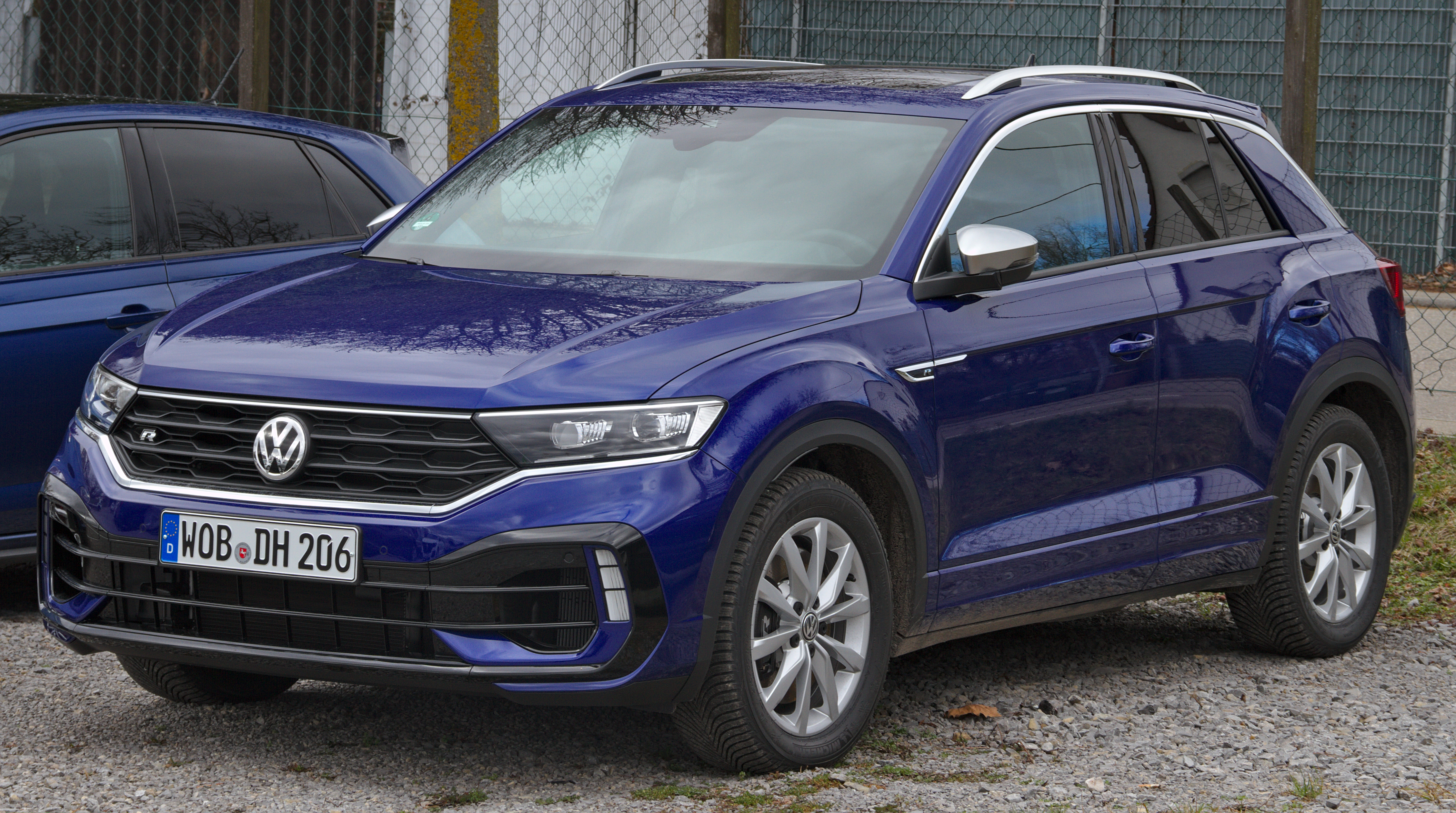 File:Volkswagen T-Roc R IMG 0369.jpg - Wikipedia