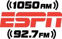 WLYC ESPN1050-92.7 logo.png