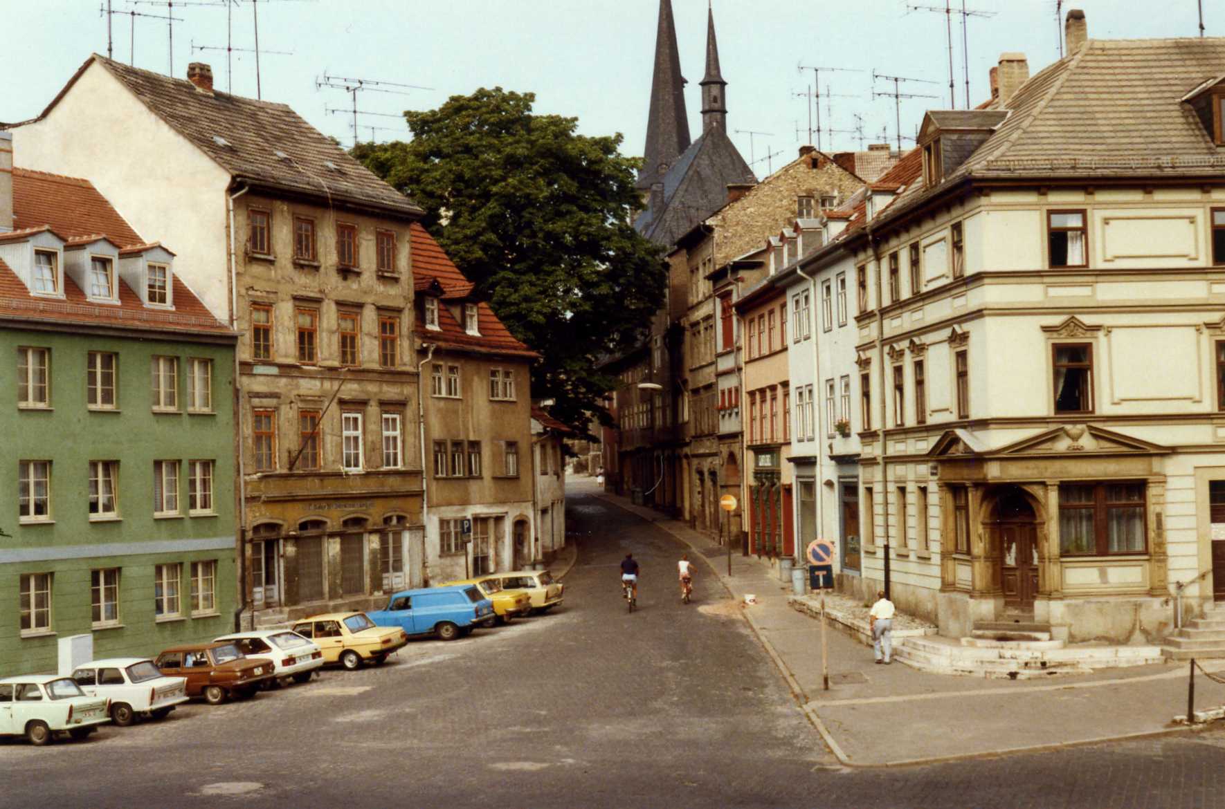 Немецкая идея. Веймар старые фото. Weimar утюг.