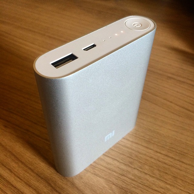 Xiaomi Power Bank proves popular, tens of millions sold