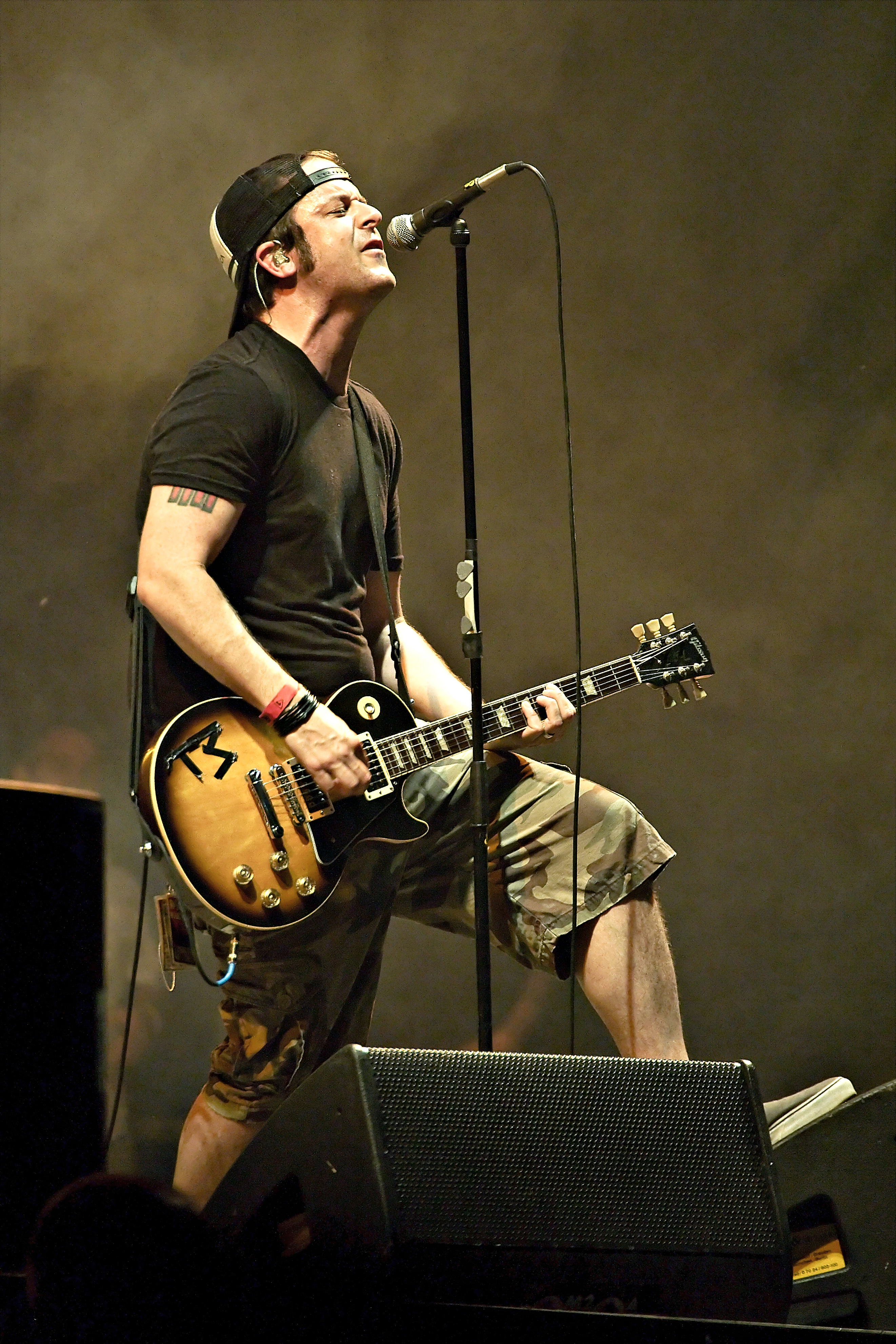 Tony Sly - Wikipedia