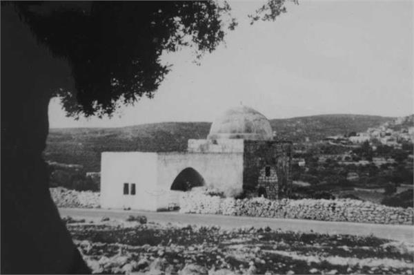 File:בית לחם - קבר רחל-JNF016068.jpeg